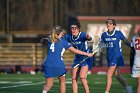 WLax vs BSU  Women’s Lacrosse vs Bridgewater State University. - Photo by Keith Nordstrom : WLax, lacrosse